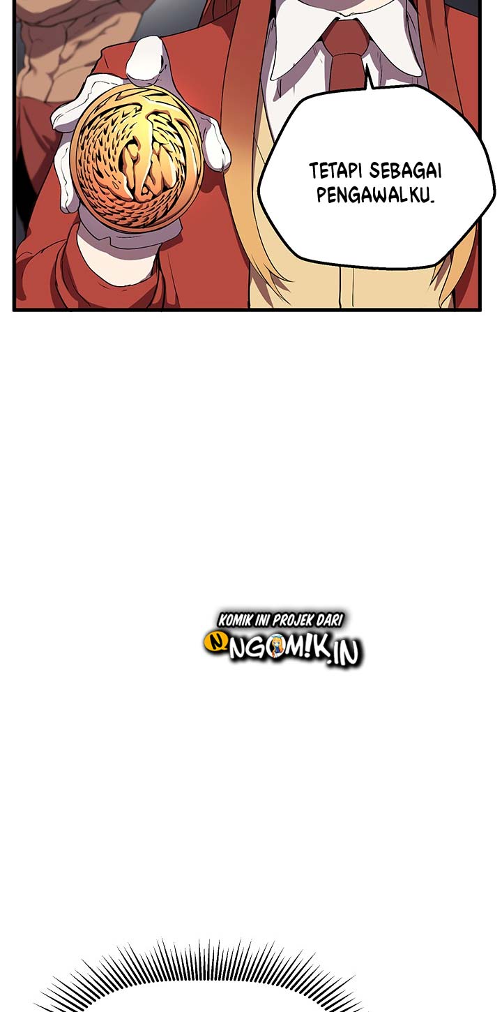 Otherworldly Sword King’s Survival Records Chapter 24 Gambar 35